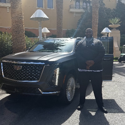 Commercial Security